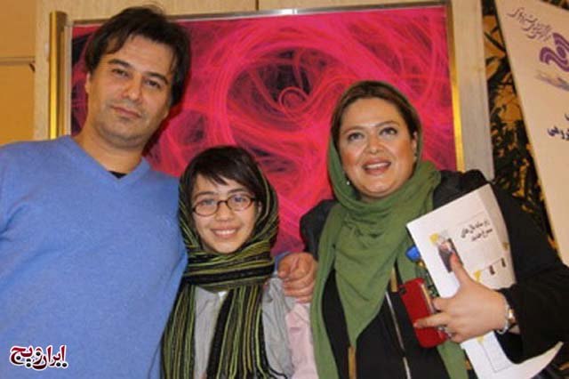 کارت عروسی چهره های مشهور سینمای ایران چگونه بود؟