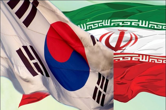 اخباراقتصادی,خبرهای  اقتصادی ,ایران و کره جنوبی