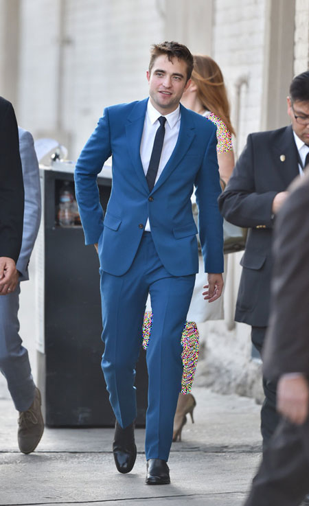 ,تیپ های Robert Pattinson, تصاویر Robert Pattinson, مدل لباس Robert Pattinson,مد و زیبایی - تازه های دنیای مد