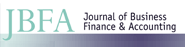 Journal of Business Finance & Accounting