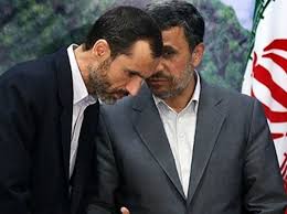 اخبارسیاسی ,خبرهای  سیاسی , احمدي‌نژاد