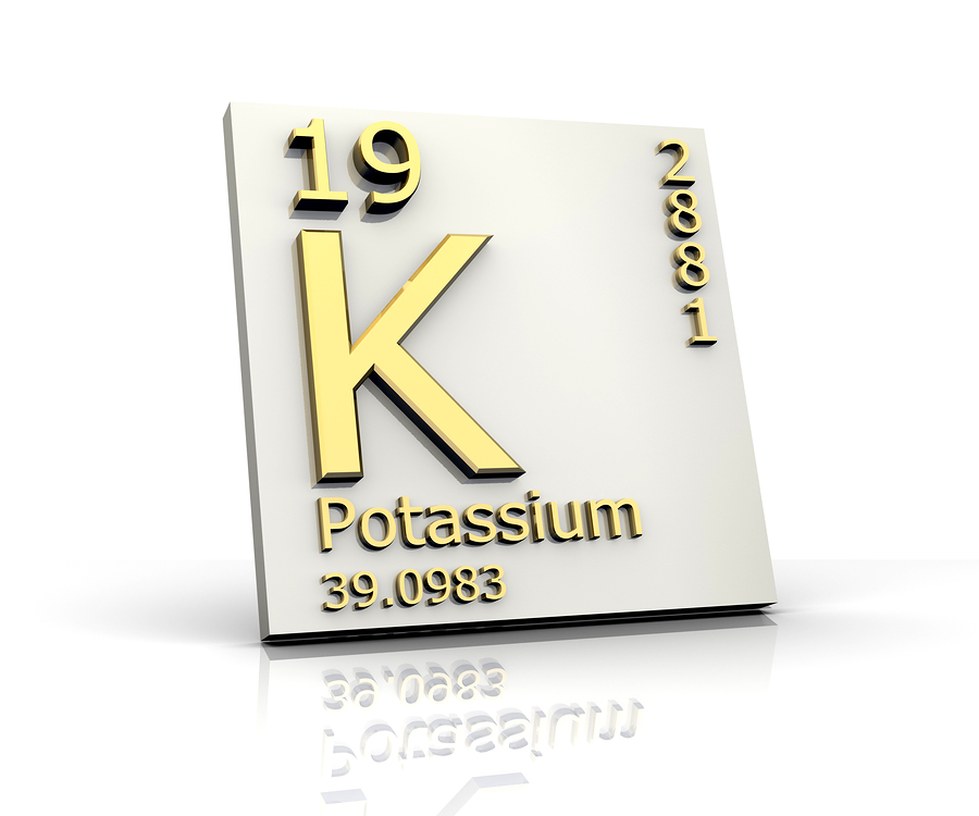 bigstockphoto_Potassium_Form_Periodic_Ta