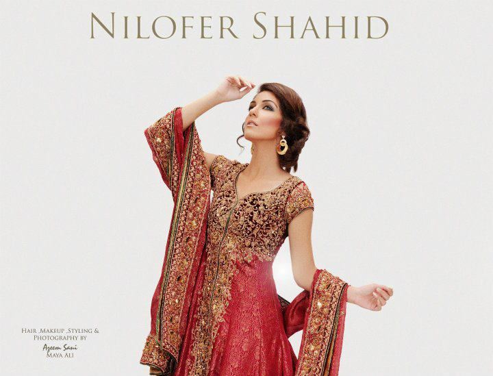 Nilofer-Shahid-Stunning-Bridal-wear-Coll
