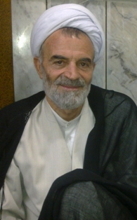 حجت الاسلام علی محمد حیدری نویسنده ای متبحر در شهر علم و فرهنگ ، نراق