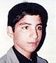 شهید حسین حبیبی