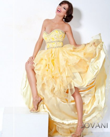 strapless-high-low-yellow-jovani-dress-2