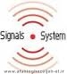  جزوه تجزیه و تحلیل سیگنال ها و سیستم ها
