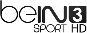 پخش زنده شبکه های beIN Sports3 HD - http://www.cr7-cronaldo.blogfa.com