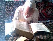 نکاتی برای تلاوت قرآن