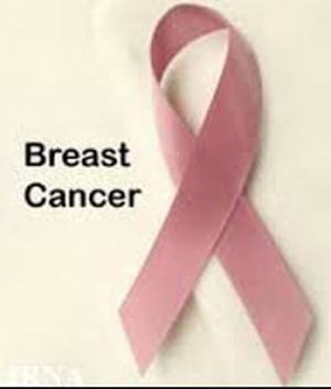 کشف ژن تهاجمی ترین نوع سرطان سینه