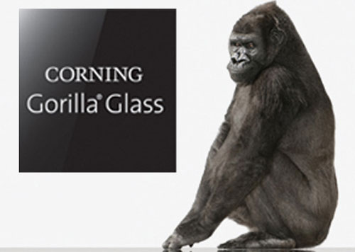 Gorilla Glass