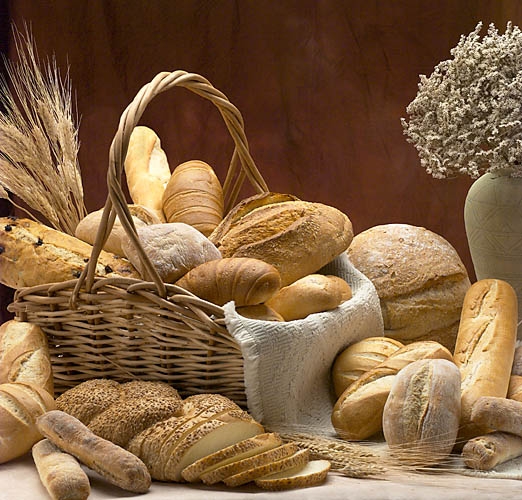 چه پیشنهاد هایی برای مصرف ونگهداری صحیح نان دارید , روشهای نگهداری صحیح نان , روش های درست نگهداری نان 