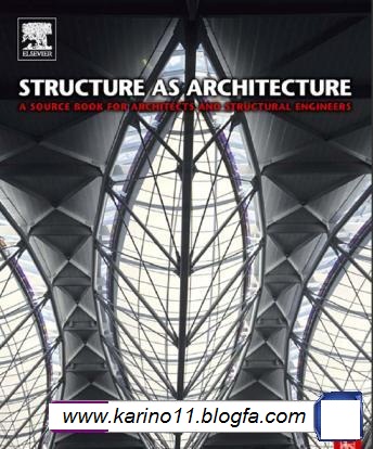 دانلود کتاب ساختمان با اصول معماری