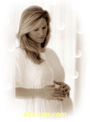 خستگی حاملگی , علت خستگی در دوران بارداری , بارداری در ماه دوم واحساس خستگی 