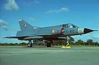 France - Air Force Dassault Mirage IIIC