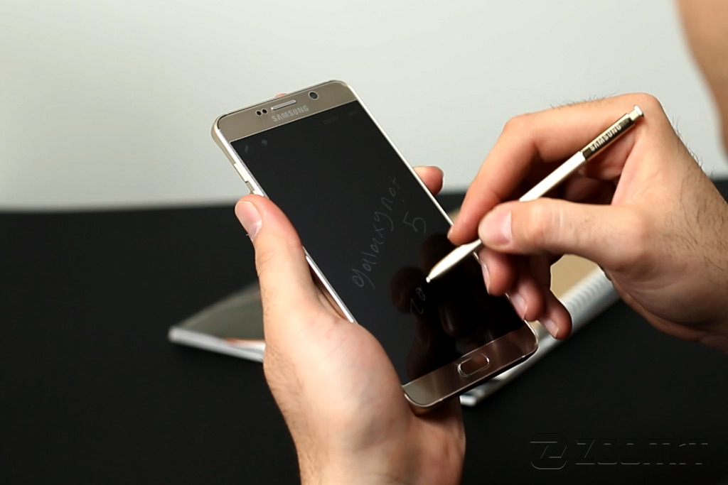 ,Galaxy Note 5, گلکسی نوت 5, بررسی گلکسی نوت ,ترفندهای موبایل، دنیای موبایل، تبلت،ترفند موبایل