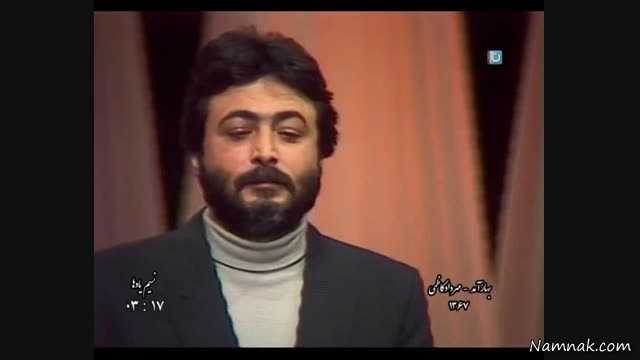 ,مهرداد کاظمی , مهرداد کاظمی ساربان , خواننده قدیمی ایرانی ,اخبار بازیگران،اخبار چهره ها،دنیای ستاره ها