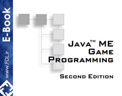 Java ME Game Programming Ebook - کتاب آموزش ساخت بازی موبایل تحت جاوا