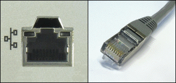 آموزش تصویری شبکه کردن 2 کامپیوتر با استفاده از کابل Ethernet و ویندوز XP