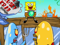 Spongebob-The krusty krab's doomsday