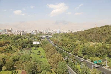 اخباراجتماعی,خبرهای اجتماعی ,کمربند تهران