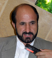 بزرگان کرمانشاه به حمایت از دکتر امینی برخاستند