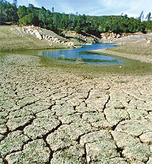 توصیه مهم رهبری به دولتی‌ها/ «بحران آب» از کجا آب می خورد؟ 