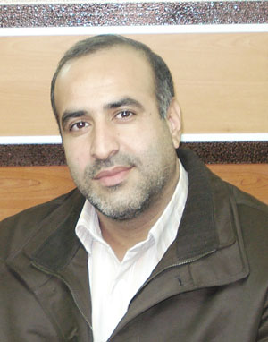 آشنایی با دکتر سید حسین عظیمی دخت شورکی