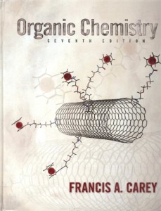 Solutions Manual to Organic Chemistry, Seventh Edition