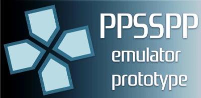 دانلود نرم افزار شبیه سازی PSP سیمبین PPSSPP