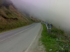 Javaherdeh Road