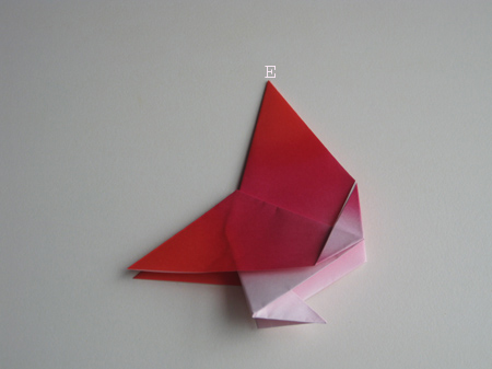 10-origami-rooster