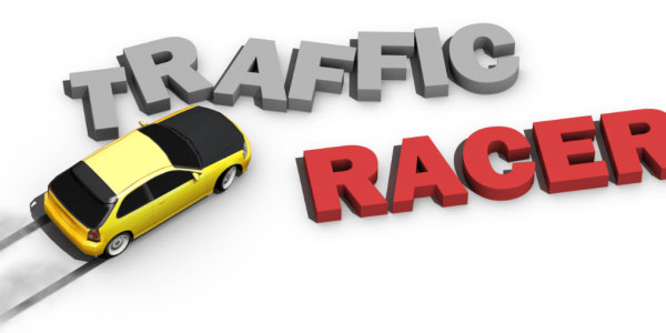دانلود Traffic Racer 2.0 بازی کم نظیر و اعتیاد آور مسابقات ترافیک برای اندروید