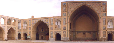 مسجدحکیم