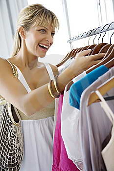 راهنمای خرید لباس در تابستان 