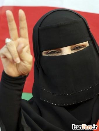 زنان سعودی و حال و احوال آنها در عربستان+تصاویر
