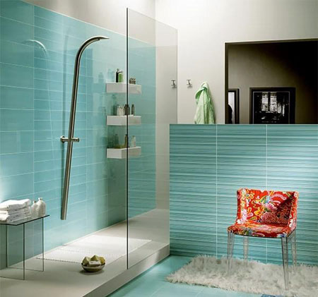 دکوراسیون داخلی حمام ودستشویی ایرانی , قشنگی فضای دستشویی , مدل دستشویی ایرانی 