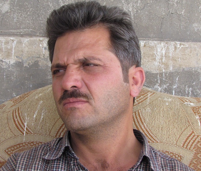 سید حسین محسنی
