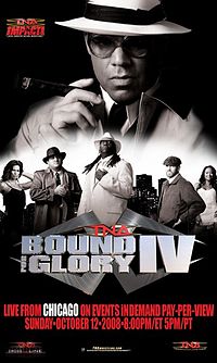 WrestlingShop.Ir.Bound for Glory IV  2008