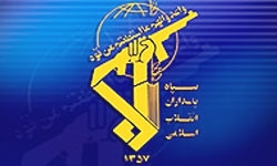 خبرگزاری فارس: پیکر 17 شهید سپاه فردا در تهران تشییع می‌شود