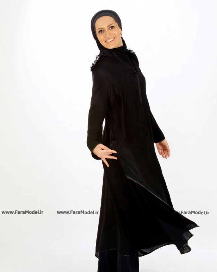 لباس عربی زنانه 2013 مجموعه دوم - Wwww.FaraModel.ir