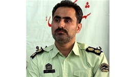 رئیس پلیس آگاهی استان قم: