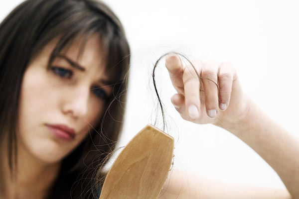 ایا راهی برای درمان ریزش موی ارثی هست , ریزش موی ژنتیکی , راه در مان قطعی ریزش مو ارثی 