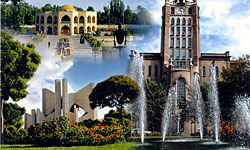خبرگزاری فارس: تبریز، گذرگاه تاریخ