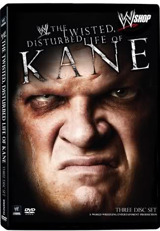 karajwwe.com.The Twisted Disturbed Life Of Kane