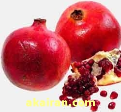 اداب میوه خوردن , اداب میوه خوردن در اسلام 