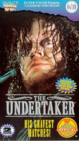 Www.Karajwwe.com.The Undertaker - His Gravest Matches  هوم ويدئوي اندرتيكر