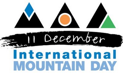 به مناسبت 20 آذرماه و 11 دسامبر روز جهانی کوهستان