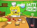 SpongeBob Patty Dash