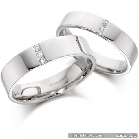 PO Simple Diamond Wedding Rings 010411150427 ll.jpg 480x480 جدیدترین مدل های حلقه ازدواج۲۰۱۳